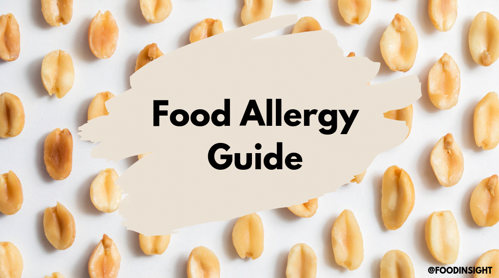 Food Allergy Guide