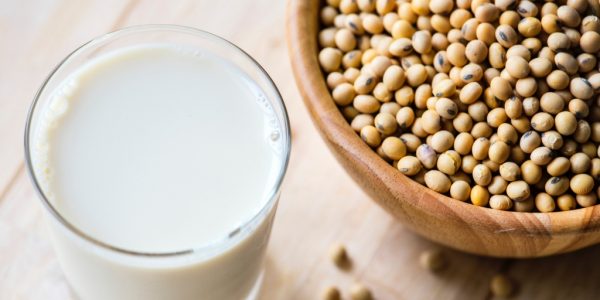 Sensitive to Soy? Here's How to Determine If You Have a Soy Allergy