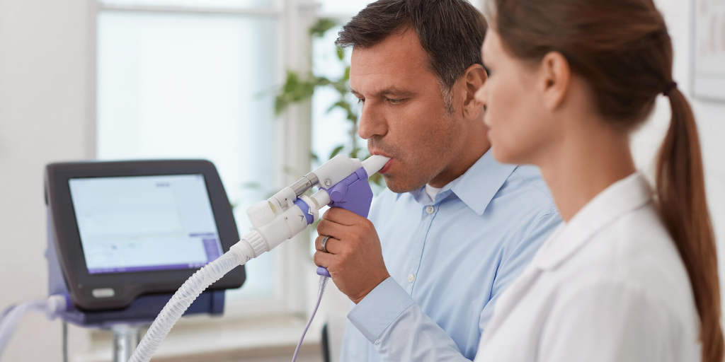PDF) A COMPARATIVE STUDY BETWEEN BREATHING CONTROL AND PURSED LIP BREATHING  AMONG BRONCHIAL ASTHMA PATIENTS