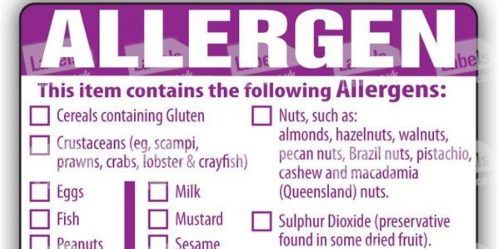 Pineapple Allergy  New York Allergy and Sinus Centers