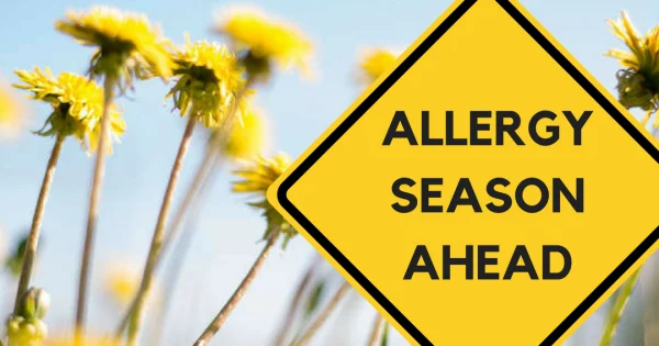 Preparing For Allergy Season 2023 | New York Allergy And Sinus Centers