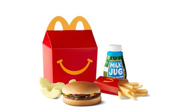 McDonald's Allergen Guide | New York Allergy and Sinus Centers