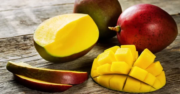 Mango Allergy Symptoms & Treatment - New York ASC