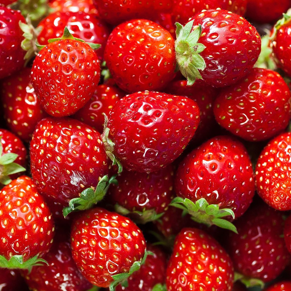 Strawberry Allergy Symptoms & Treatment - New York Asc